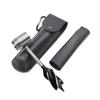 Punch Wood Drill Core Manual Hole Maker Hand Drill Tool Set Multipurpose Auger Drill Bits  Camping