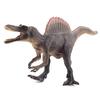 28cm Lifelike Large Spinosaurus Dinosaur Toy Figure Jurassic Toys Model Child Birthday Gifts Kid