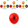Naruto Ninja Themen Geburtstagsparty Zubehör Für Erwachsene Und Kinder Komplettes Set