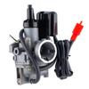 Carburetor AF34 AF35 for JULIO50 for LEAD50 50cc DIO50 ZX50 AF 34 35 for