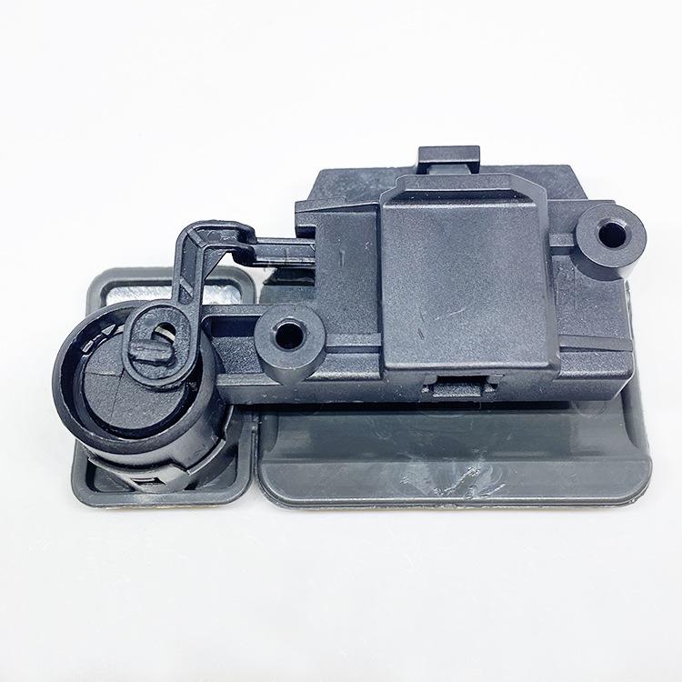73430-76811-P4Z: Fits Antelope Alto Toolbox, Co-pilot Storage, Sundries Box Lock Buckle.