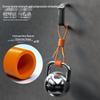 Dasheng Light Indoor Multimode 8-Core Fiber Optic Patch Cord