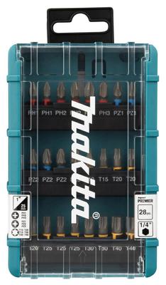 Power Tool Accessories – Drill Bits