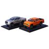 1: 43 Original Factory for Pickup Model MITSUBISHI ALL-NEW TRITON Collection Gift Toy
