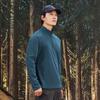 TOREAD Men's Outdoor Anti-Static Fleece Jacket TACCCM91361