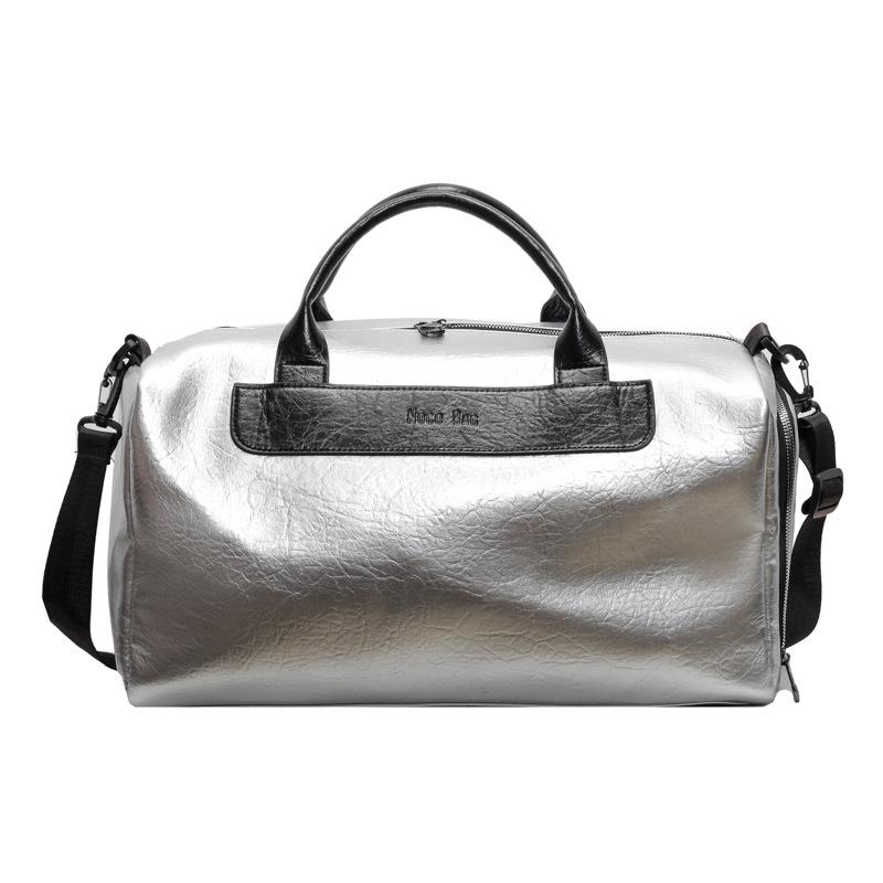 Travel S Men and Women  New Hand Luggage  Large Capacity Fitness  Storage  Outdoorbag
