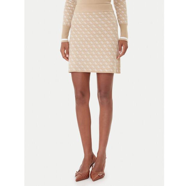Юбка-карандаш Guess W5BD81 EU M