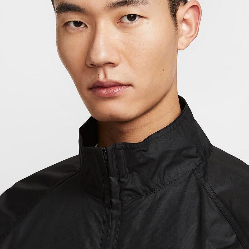 Nike Men's Loose Fit Outdoor Sportswear Jacket HV1140-010