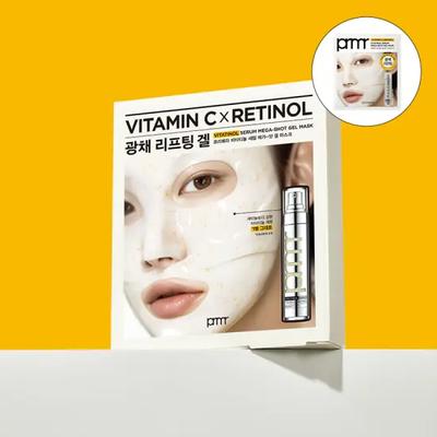 Soins du visage – Masques pour le visage