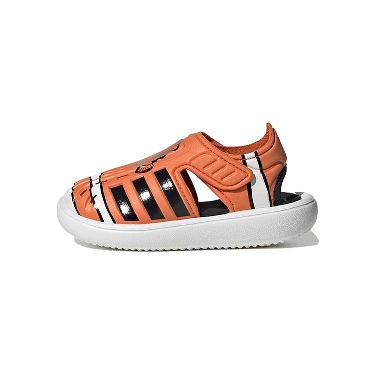 (TD) adidas x Disney Closed Toe Summer Sandals Finding Nemo Baby HP7755 EU 21