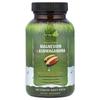 Triple Source Magnesium + Ashwagandha, 60 Liquid Soft-Gels