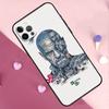 Heisenberg Breaking Bad Cover For iPhone 15 16 14 13 12 11 Pro Max Mini 7 8 Plus X XR XS Max Phone Case