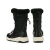 Misope Women S Padding bootS 3.5cm 012346719
