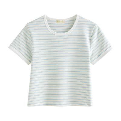 Oberteile – T-Shirts