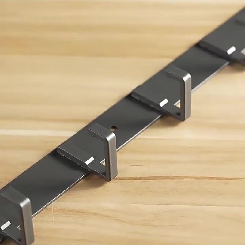 Caikun Wandgarderobenhakenleiste