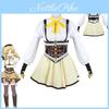 High-quality Puella Magi Madoka Magica Cosplay Skirt Suit For Girls And Adults
