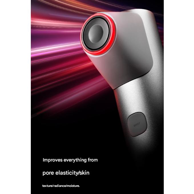 Medicube [AGE‑R] Disparo de Alta Concentración