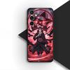 Phone Cover for Xiaomi Redmi Note 14 13 Pro Plus ProPlus 14C 13c Pro+ 5G Soft Case konan Pain Akatsuki Narutos Itachi Uchiha