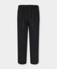 BIRBANTE Comfort Stretch R.C. Fit Setup Slacks - Black
