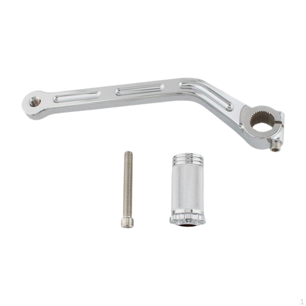 Heel Toe Gear Shift Lever for Yamaha Vmx1200 1985-2007 Professional