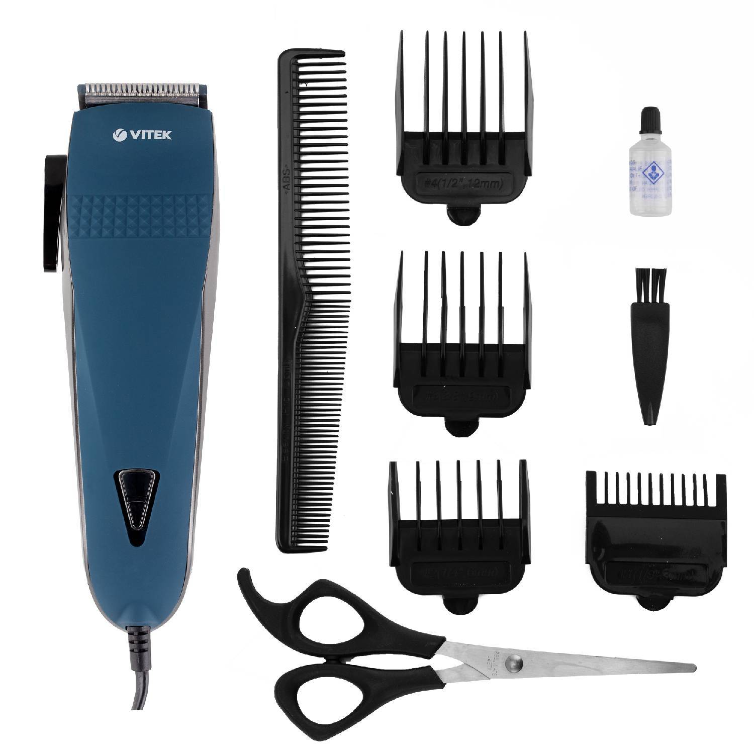 

Haircut Set Vitek Vt-2573