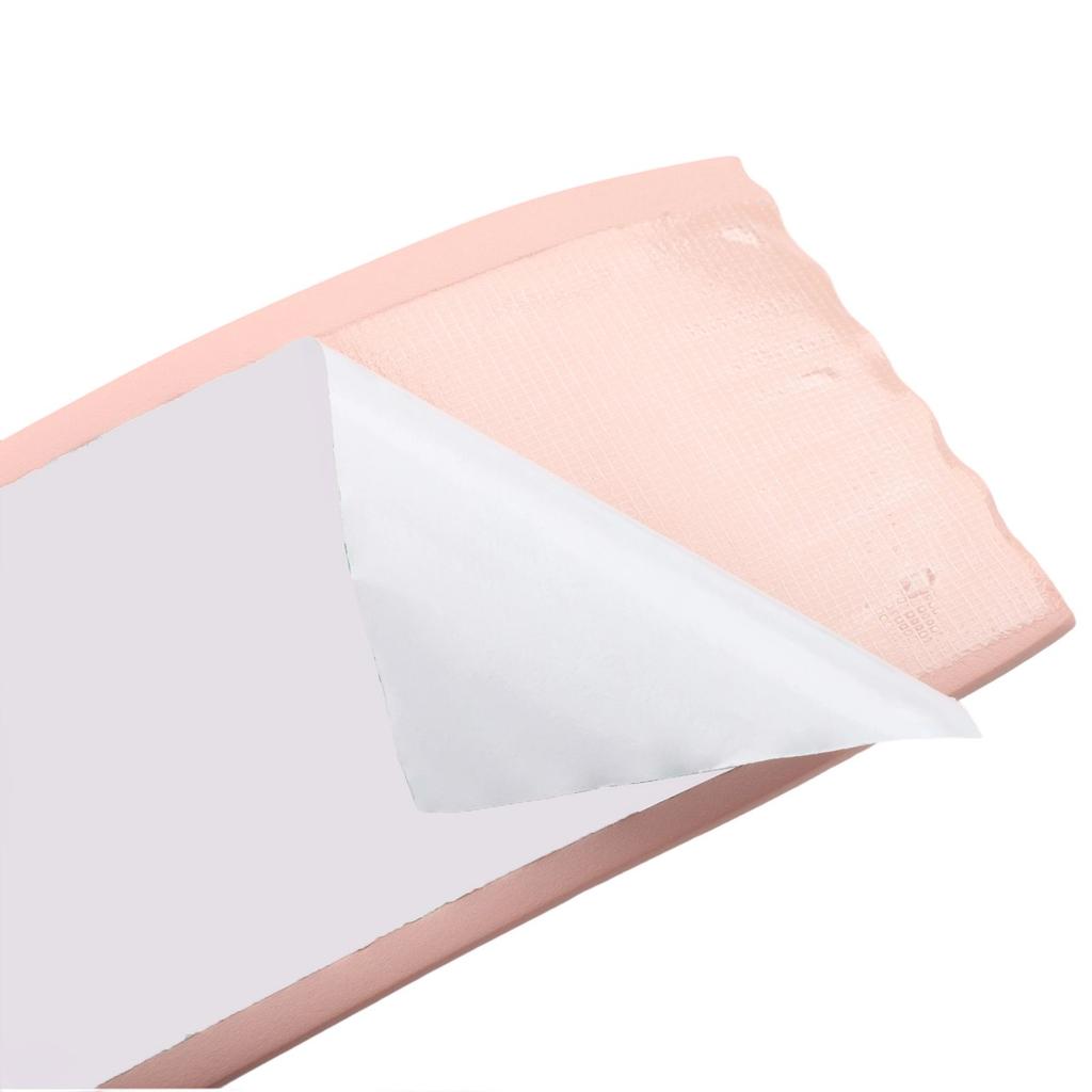 Flexible Foam Pipe Insulation Designed to Fit Various Dimensions Easily