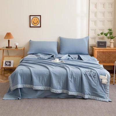 PLOVER Cloud Cotton Summer Quilt