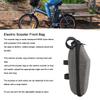 Electric Scooter Front Hanging Bag EVA Hard   Electric Folding   Handlebar Bag