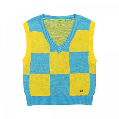 Tops – Coletes de malha