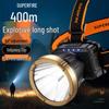 GX-25 Type-C Rechargeable LED Headlamp