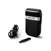 Becker - Strims Lab - Kit Clippers and Cordless Shaver - LED Display - 180 Min Autonomy - Travel Case