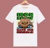 The Iron Sheik Funny Gift For Fan White S-2345XL Unisex T-shirt Unisex T-Shirt