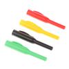 1Pc Carpenter Pencil Holder Deep Hole Mechanical Marker Stand Pocket Clip Holder