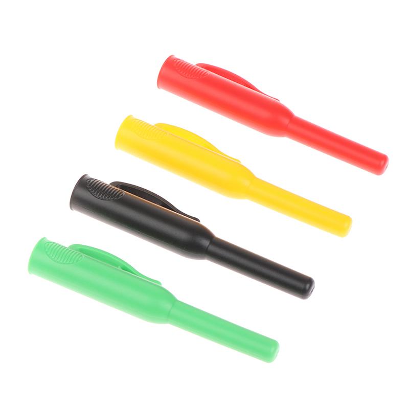 1Pc Carpenter Pencil Holder Deep Hole Mechanical Marker Stand Pocket Clip Holder