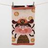 Gauze Children'S Face Towel Pure Cotton Household Cotton Class A Soft Face Wipe Bath Kindergarten Baby Towel
