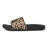 adidas Adilette Comfort Slide Camo Damen Sneaker Schwarz Core-Black Beam-Pink GZ6412