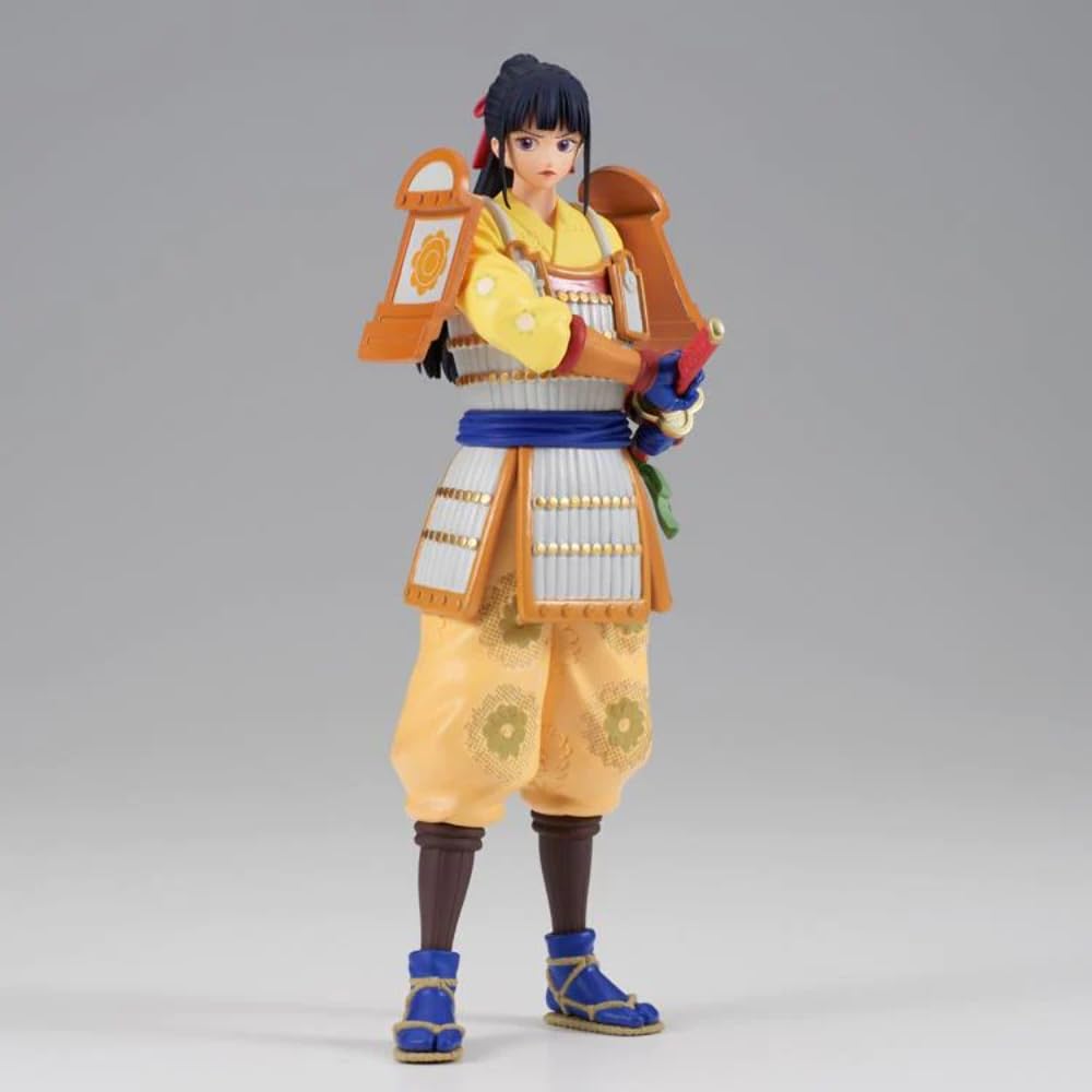 Banpresto One Piece DXF THE GRANDLINE SERIES EXTRA KIKUNOJO