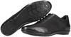 Geox U Symbol Sneakers (U74A5B) Black/black