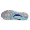 Li Ning Red Hare 5 Abrasion Resistant Breathable Low top Running Shoes Women's Mist White ARMT048-1