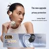 Lenovo ThinkPlus X15PRO II Ear-hook Bluetooth Headset