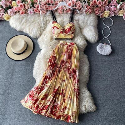 Trajes y combinados – Trajes de falda