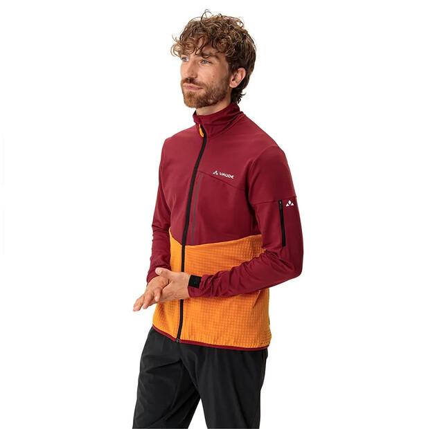 

VAUDE Флис Scopi Fleece XL