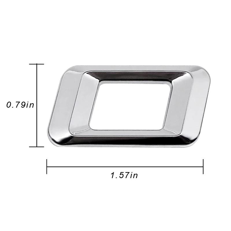ABS Car Rear Trunk Letters Logo Badge Emblem Sticker For BMW 3 Series 318d 320d 325d 328d 330d 335d E46 E90 E91 F30 F31 F34 G20