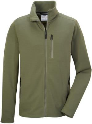 Winter Jacket G.I.G.A. DX by Killtec GS 78 MN FLX JCKT 4317700 Olive Green
