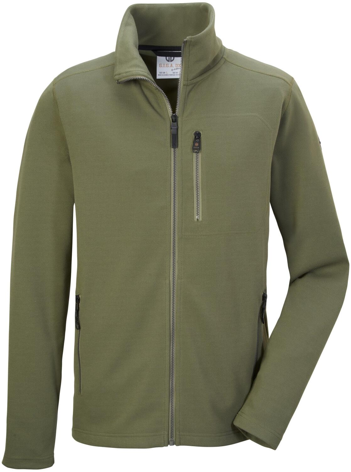 

Зимняя куртка G.I.G.A. DX by Killtec GS 78 MN FLX JCKT 4317700 olivgr n M