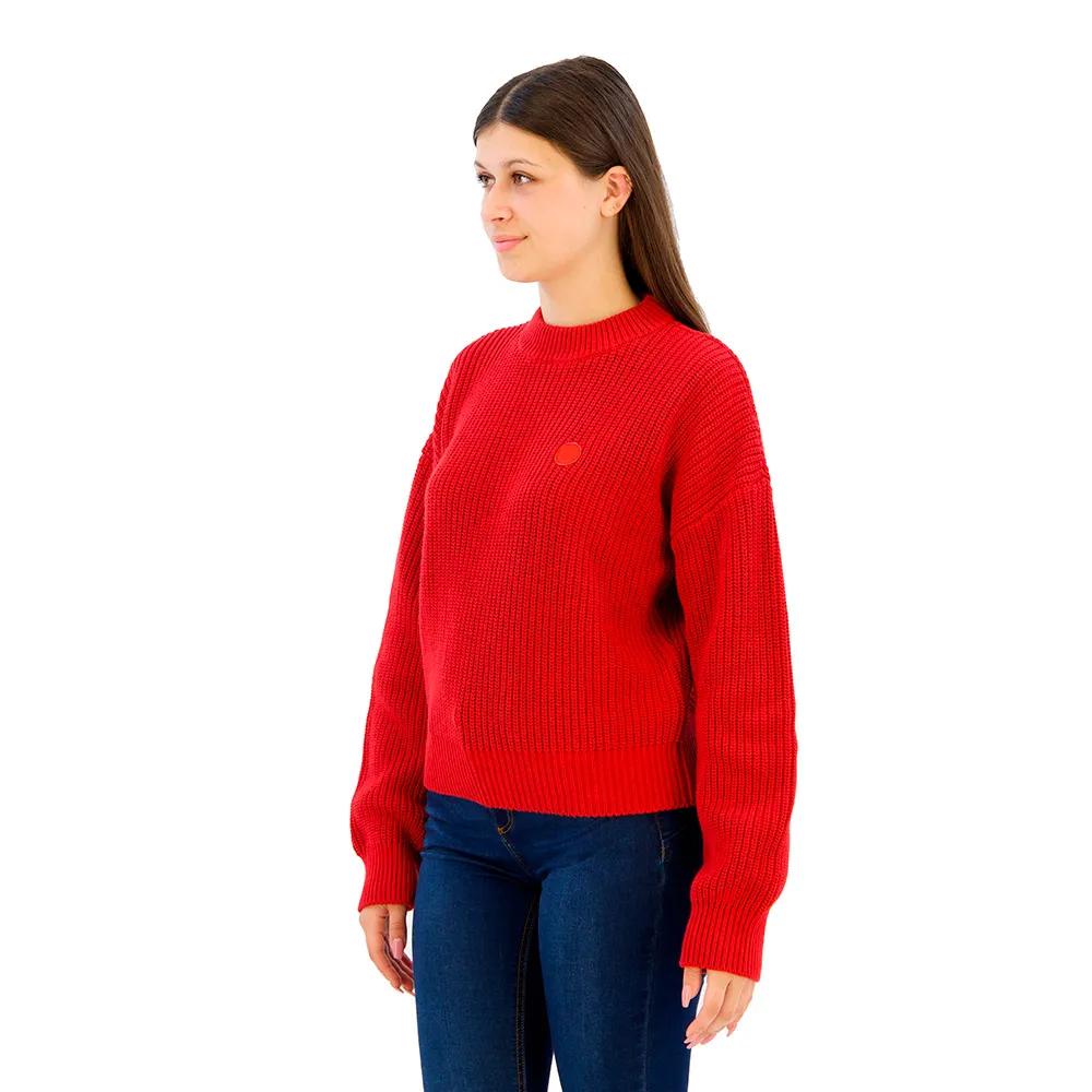 HUGO Свитер Slogery 10266843 01