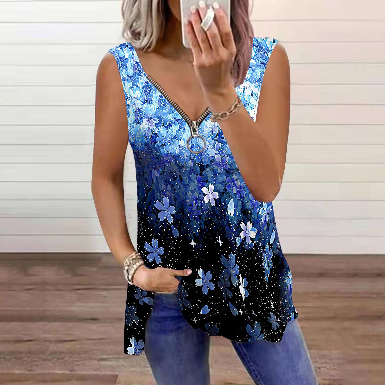 Женский топ