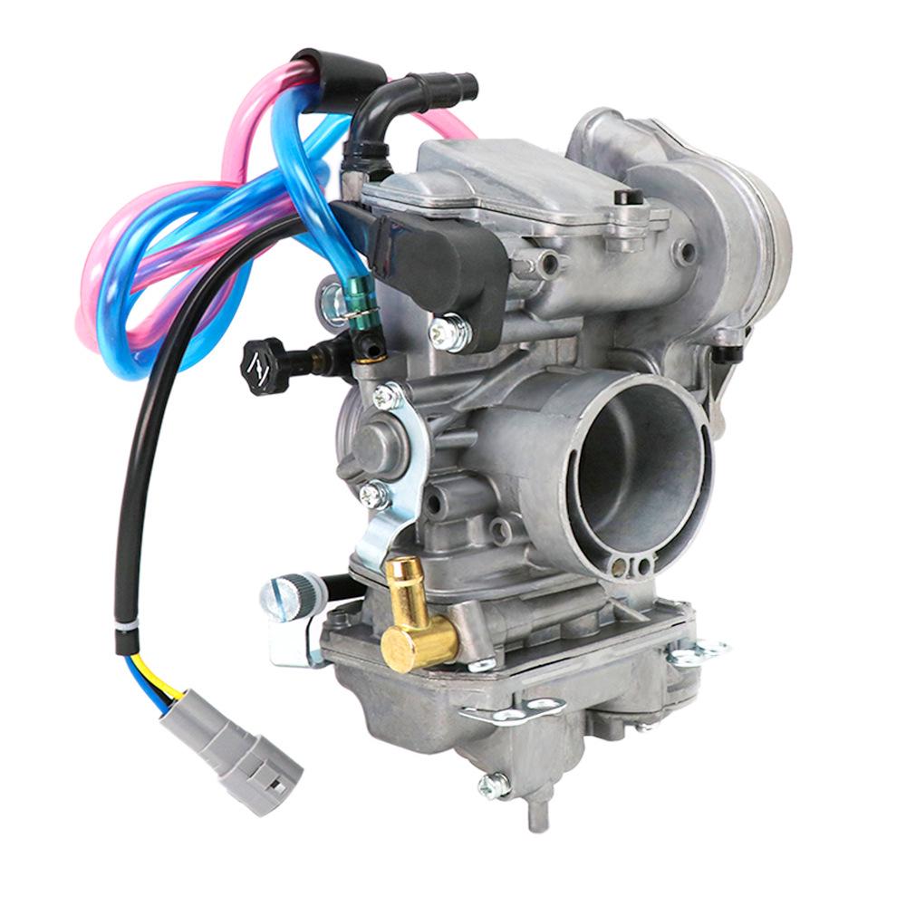 

Off-Road Motorcycle Carburetor FCR33 40mm for Honda CRF150R/CRF450 FCR33