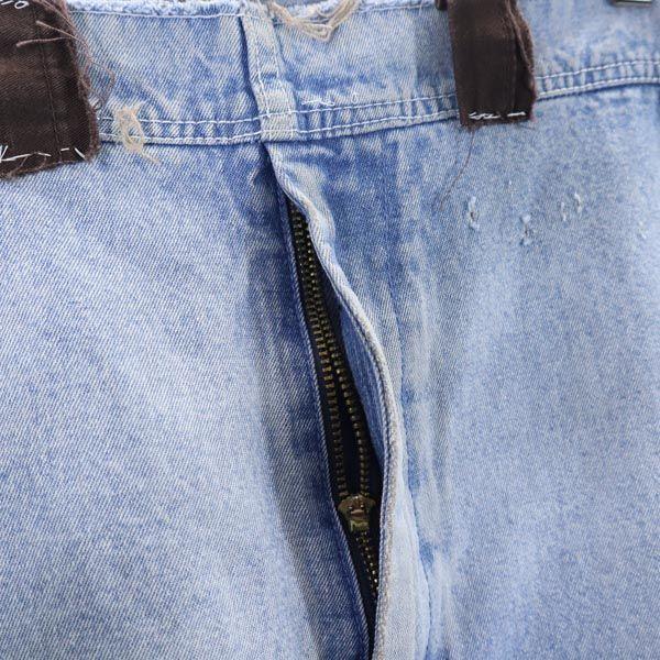 BIG SMITH Remake Denim pants w44 Biggs Men's Used