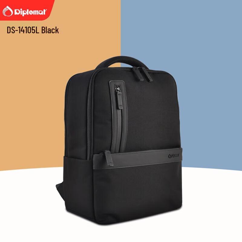 Diplomat Commuter Travel Backpack